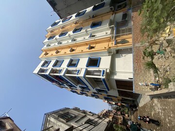  Apartment – Exterior View View at Kaikhali - for Sale