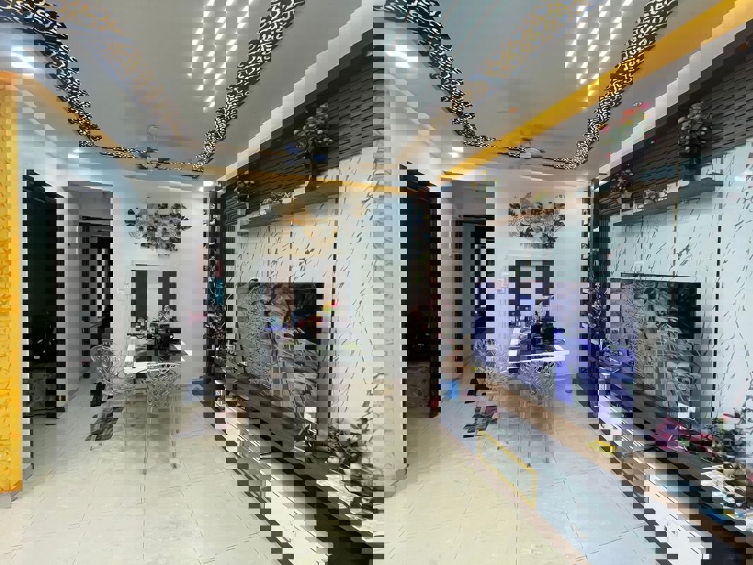 2 BHK + Extra Room Apartment For Rent in Jasmine Tower