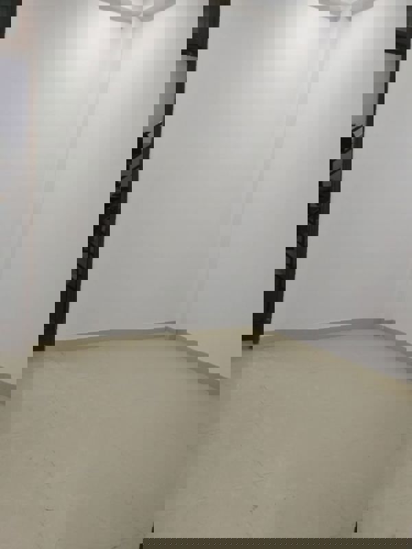 1 BHK + Servant Room Builder Floor For Rent in Neb Sarai