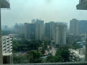 1 BHK Apartment – Exterior View View at Yash Laxman Niwas, Malad West - for Rent