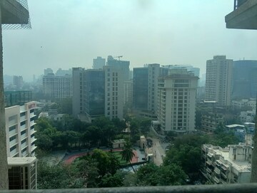 1 BHK Apartment – Exterior View View at Yash Laxman Niwas, Malad West - for Rent