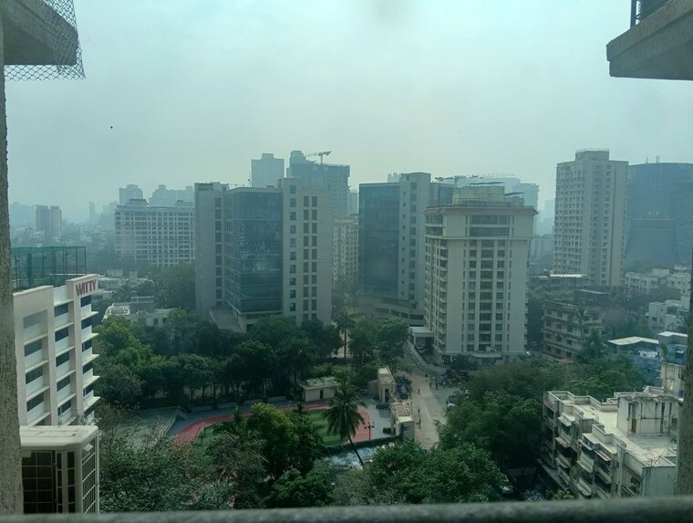 Exterior View, yash-laxman-niwas 1 Bedroom 420 Sq.Ft. Apartment In Malad West Mumbai 9810524