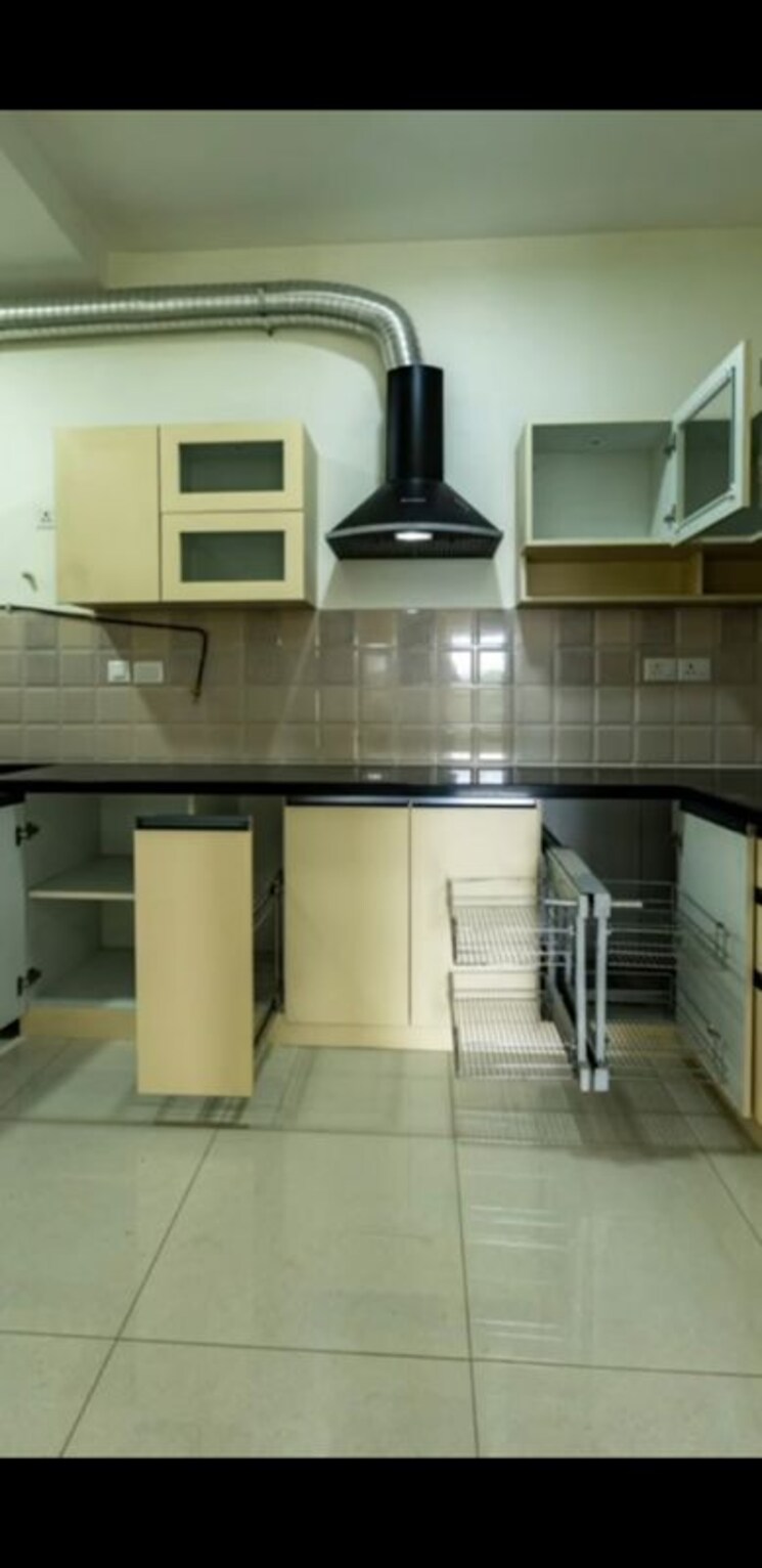 Kitchen, salarpuria-sattva-misty-charm 3 Bedroom 1600 Sq.Ft. Apartment In Kanakapura Road Bangalore 9810514