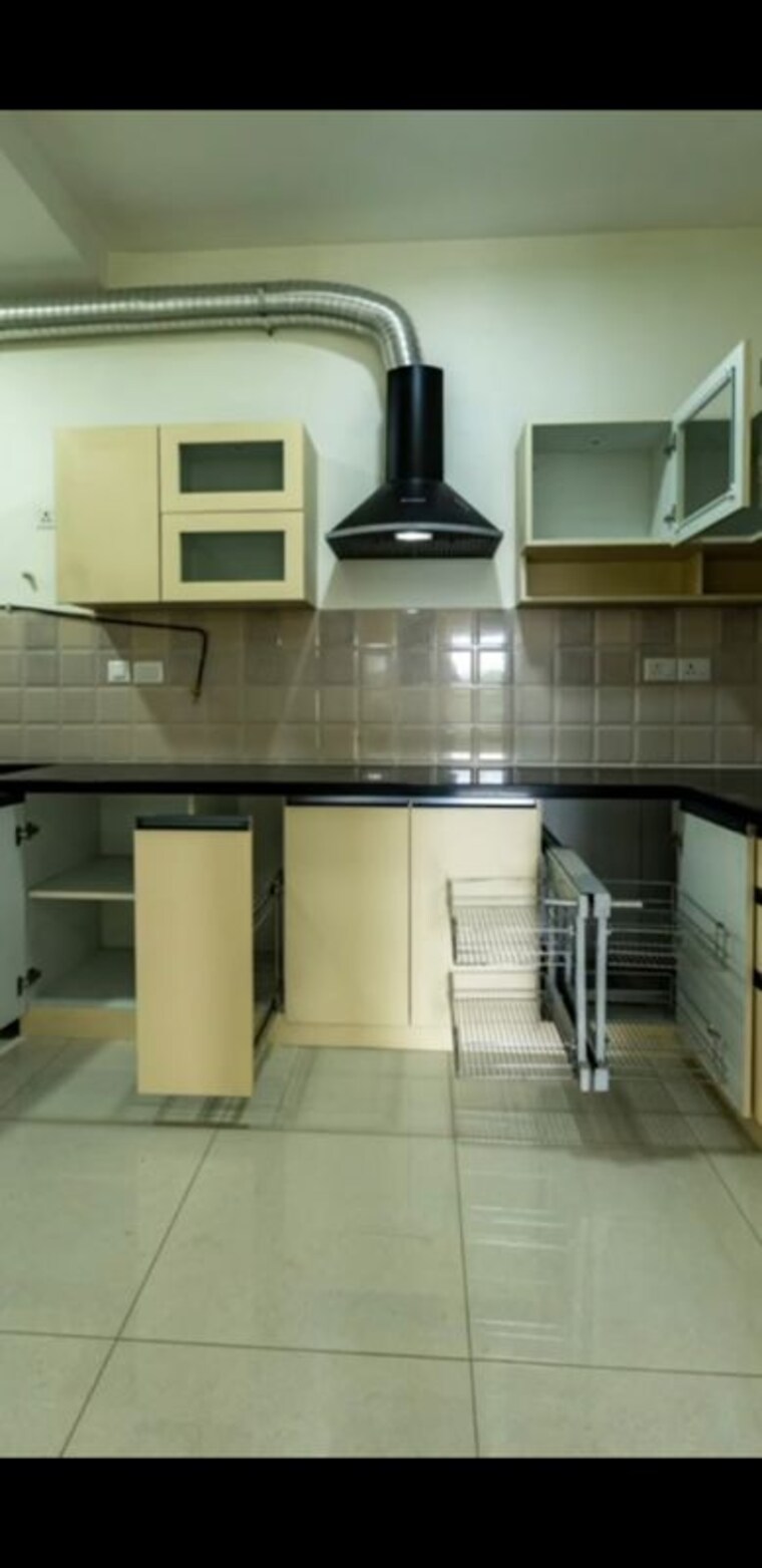 Kitchen, salarpuria-sattva-misty-charm 3 Bedroom 1600 Sq.Ft. Apartment In Kanakapura Road Bangalore 9810514