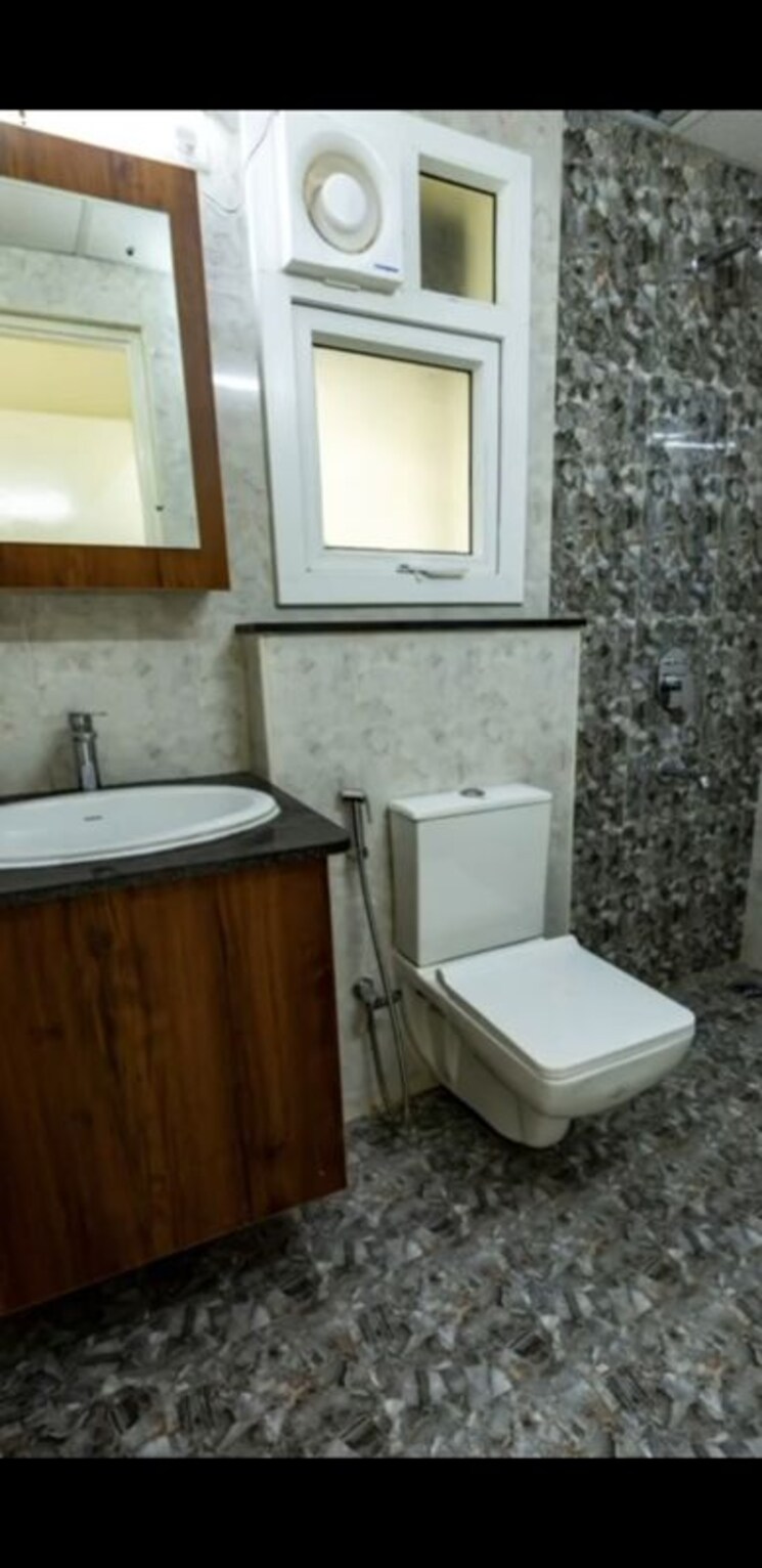 Kitchen, salarpuria-sattva-misty-charm 3 Bedroom 1600 Sq.Ft. Apartment In Kanakapura Road Bangalore 9810514