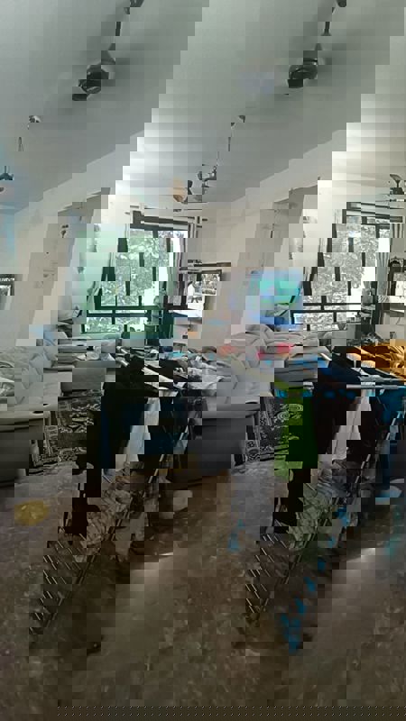 2 BHK + Pooja Room Apartment For Sale in Hiranandani Estate Waldorf