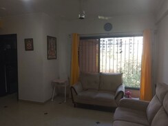 2 BHK + Extra Room Apartment For Rent in Neelkanth Heights Shivai Nagar