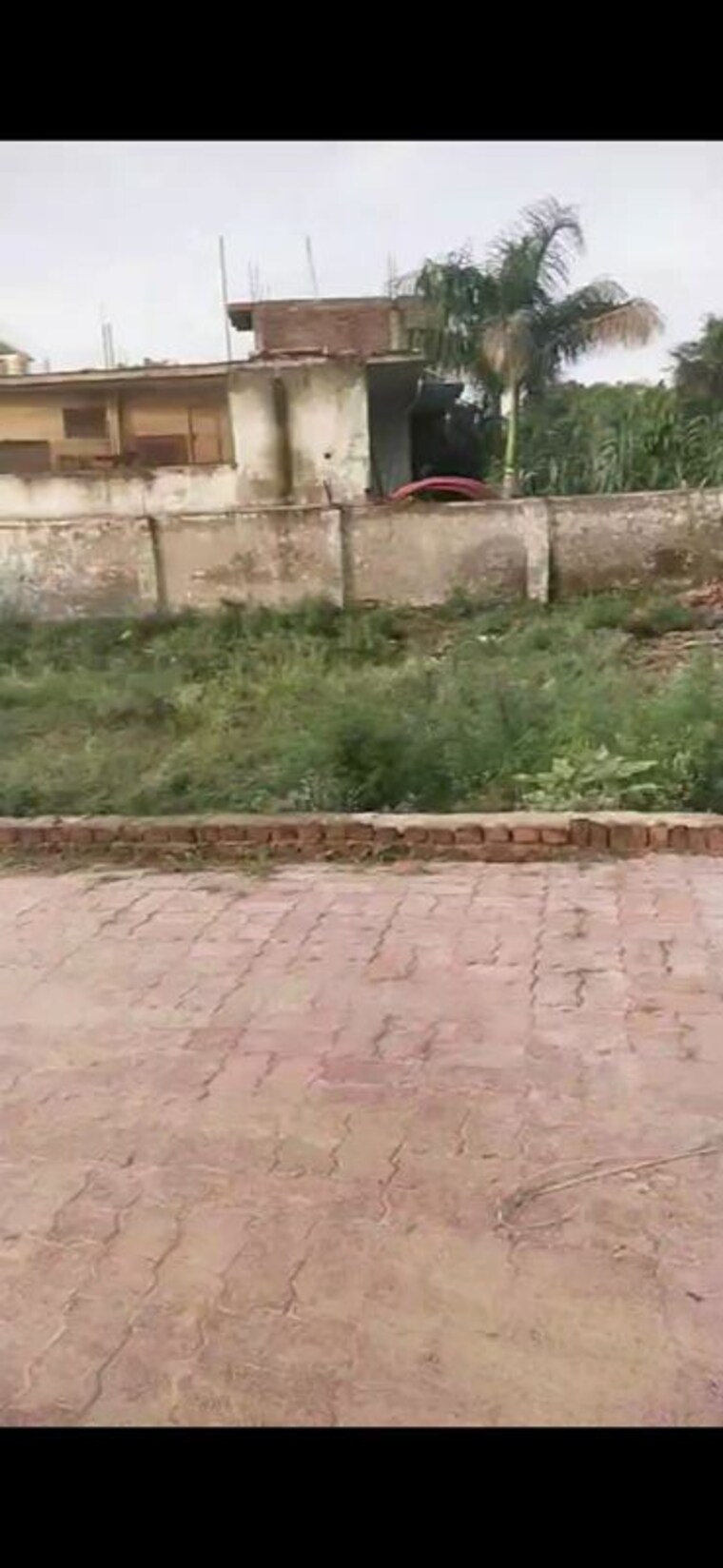 Exterior View, rsa-paradise-dream-city  100 Sq.Yd. Plot In Tilapta Greater Noida 9810529