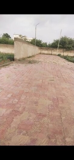 Plot For Sale in RSA Paradise Dream City