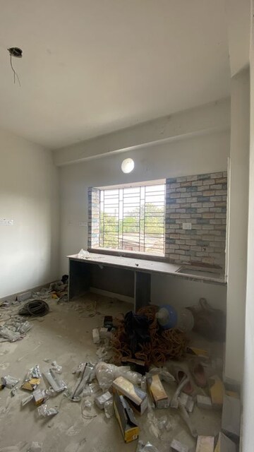 Balcony in  Apartment at Kaikhali – for Sale