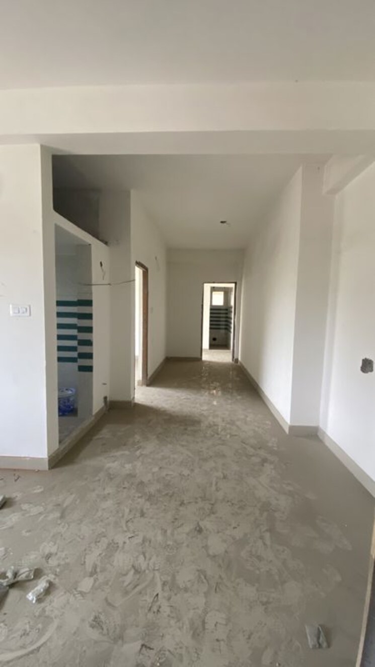 Room, kaikhali  1038 Sq.Ft. Apartment In Kaikhali Kolkata 9810527