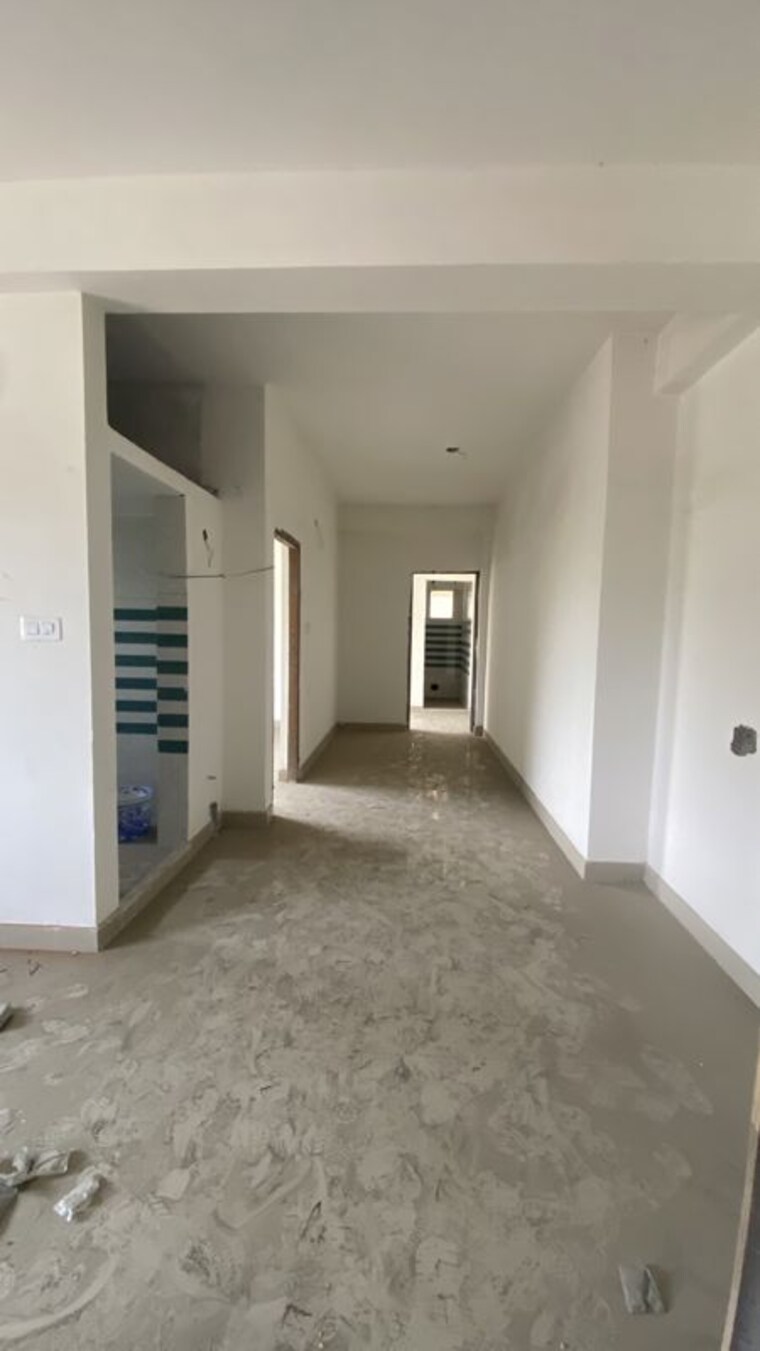 Room, kaikhali  1038 Sq.Ft. Apartment In Kaikhali Kolkata 9810527