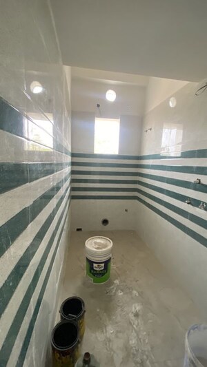 Bathroom in  Apartment at Kaikhali – for Sale