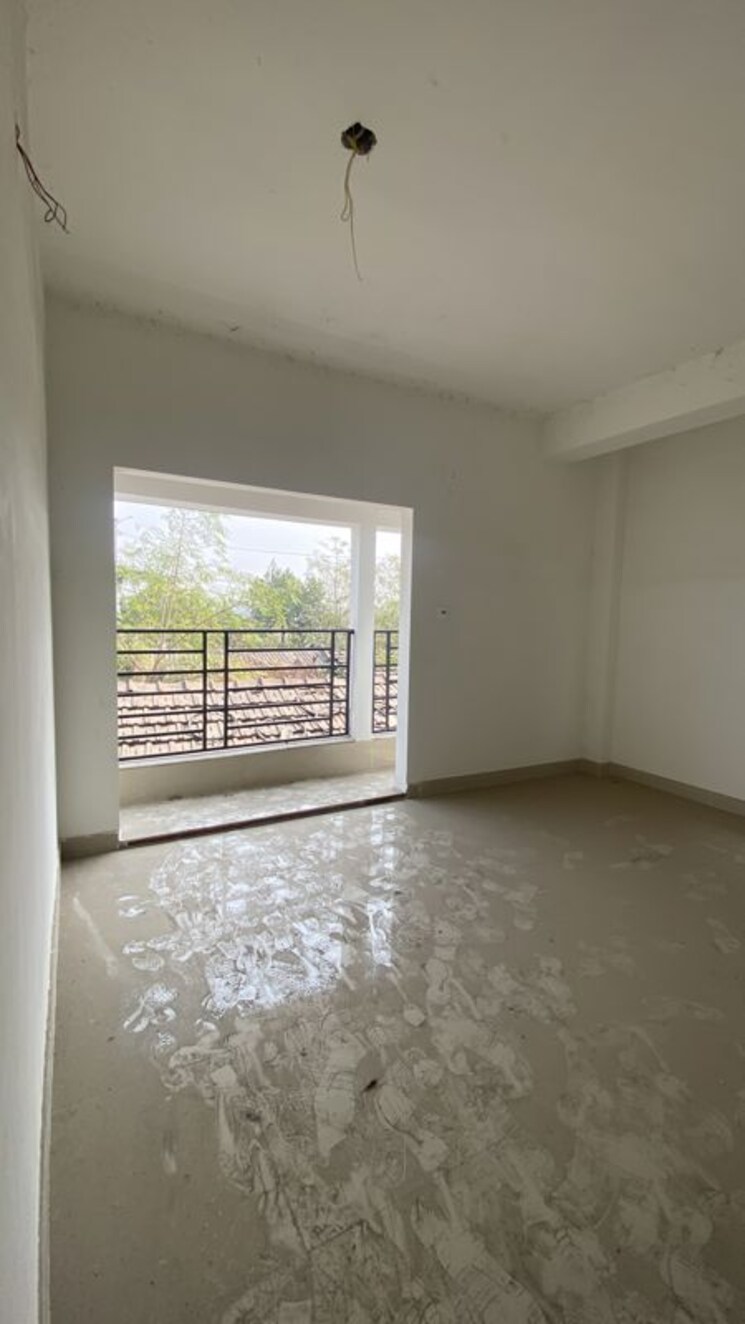 Room, kaikhali  1038 Sq.Ft. Apartment In Kaikhali Kolkata 9810527