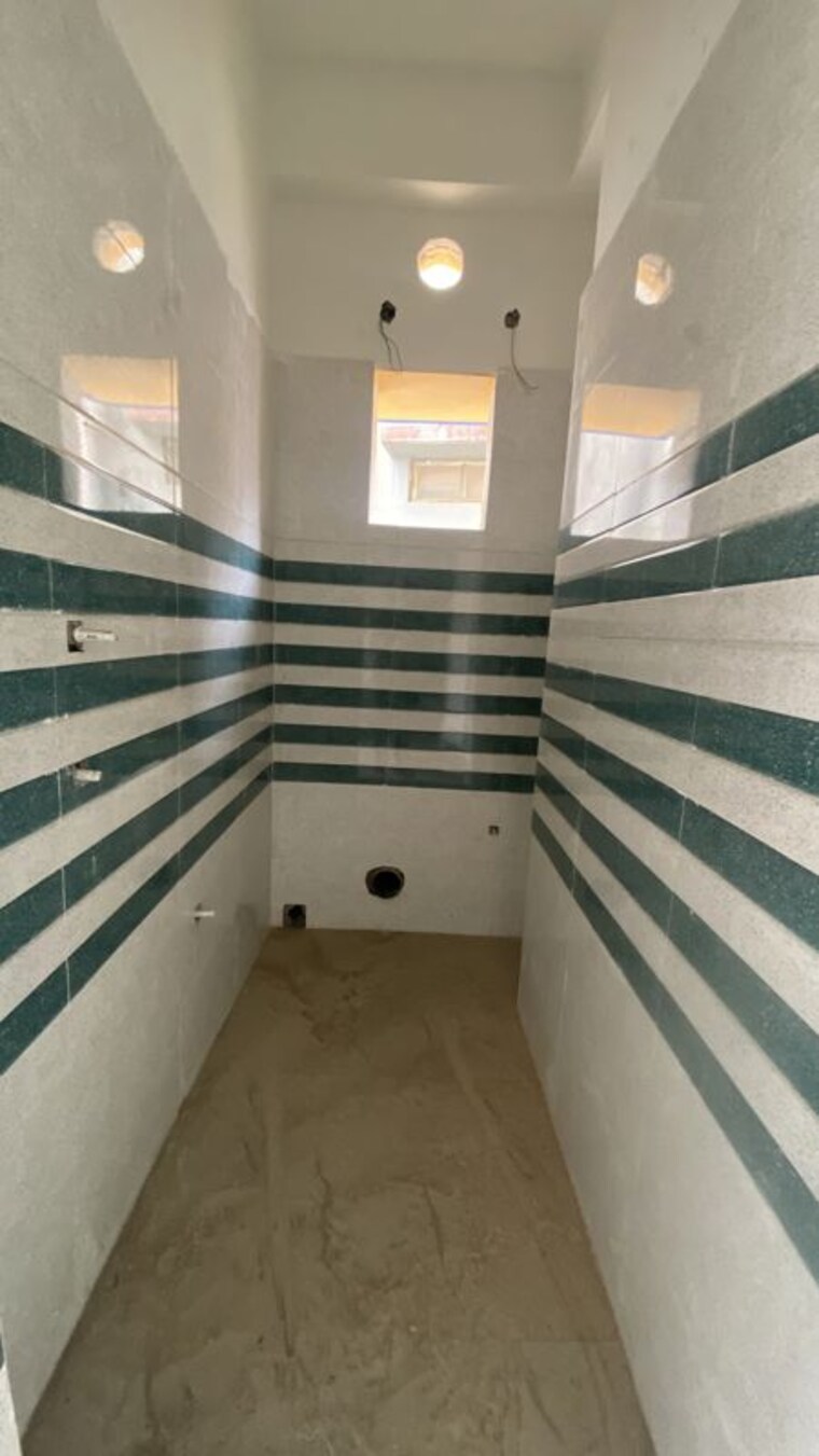 Balcony, kaikhali  1038 Sq.Ft. Apartment In Kaikhali Kolkata 9810527