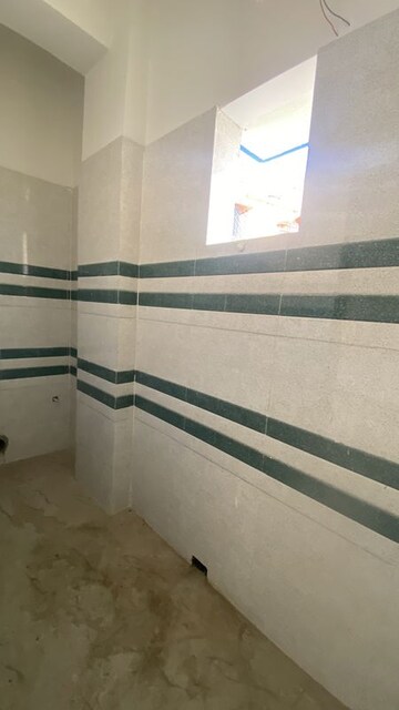 Balcony in  Apartment at Kaikhali – for Sale