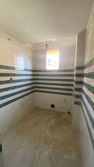 Balcony in  Apartment at Kaikhali – for Sale