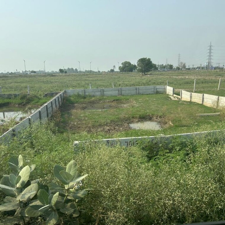 undefined, tdi-city-kundli  250 Sq.Yd. Plot In Sector 61 Sonipat 9810533