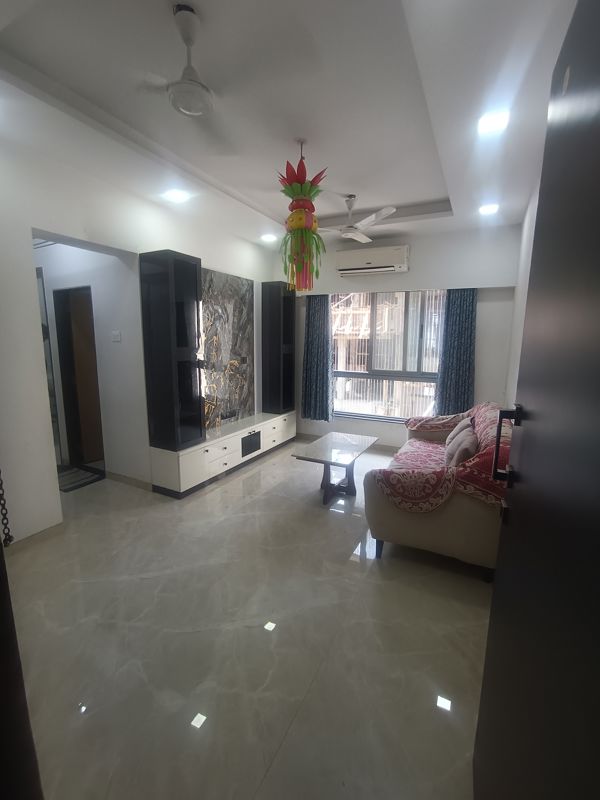 2 BHK 1000 Sq.Ft. Apartment in Nakul Raj 