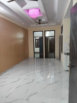 2 BHK Builder Floor For Sale in Lucky The Palm Valley, Sector 1 Greater Noida