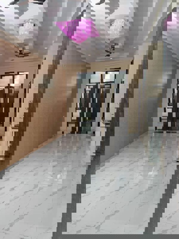 2 BHK Builder Floor For Sale in Lucky The Palm Valley