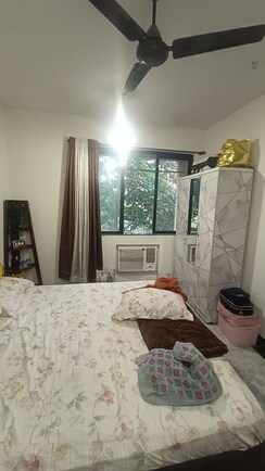 2 BHK + Pooja Room Apartment For Sale in Hiranandani Estate Waldorf