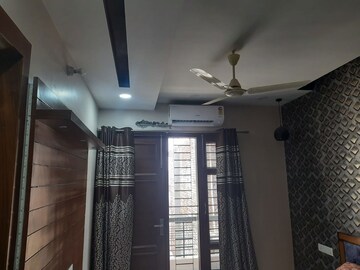 Building Lobby in 2 BHK Builder Floor at Shivalik City, Mohali Sector 127 – for Rent