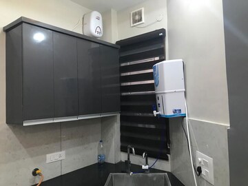 Furnished Amenities in 2 BHK Builder Floor at Shivalik City, Mohali Sector 127 – for Rent