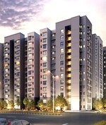 2 BHK 487 Sq.Ft. Apartment in Lodha Crown Quality Homes Dombivli