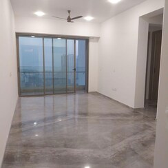 3 BHK + Servant Room Apartment For Rent in Prestige Jasdan Classic