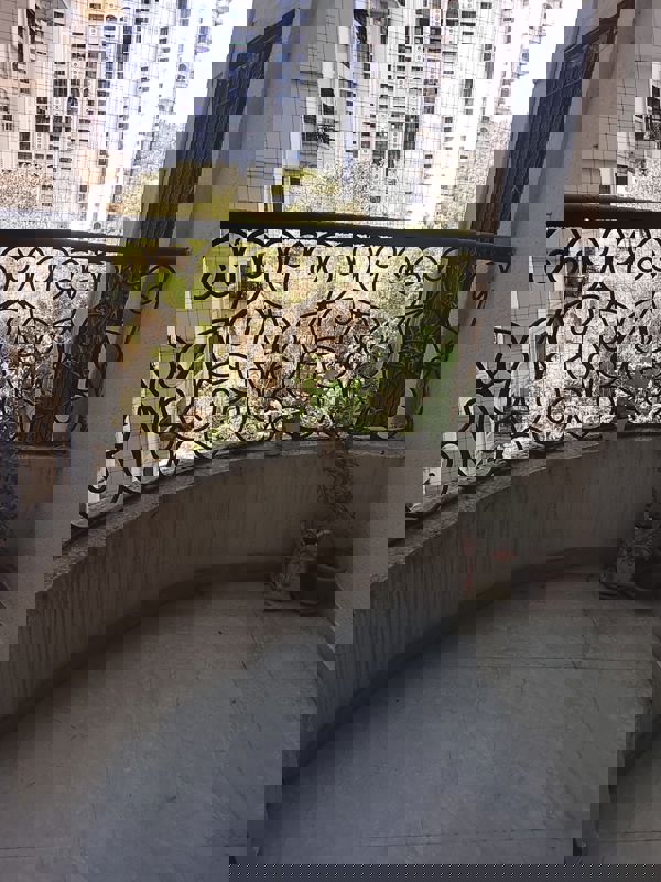 2 BHK + Extra Room 760 Sq.Ft. Apartment in Neelkanth Heights Shivai Nagar