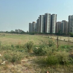 Plot For Sale in TDI City Kingsbury