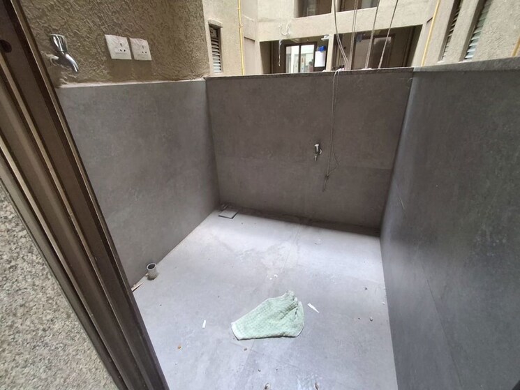 Balcony, majestique-signature-towers 3 Bedroom 1100 Sq.Ft. Apartment In Balewadi Pune 9766022