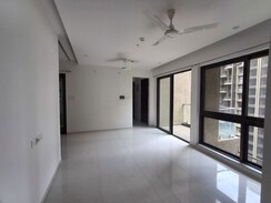 3 BHK Apartment For Rent in Majestique Signature Towers