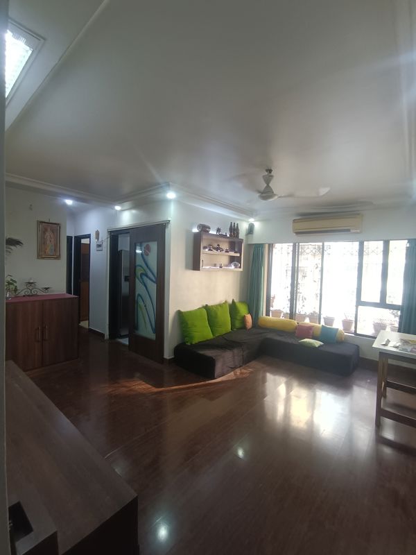 2 BHK 1050 Sq.Ft. Apartment in HDIL Dheeraj Jamuna