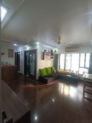 2 BHK Apartment For Rent in HDIL Dheeraj Jamuna, Malad West