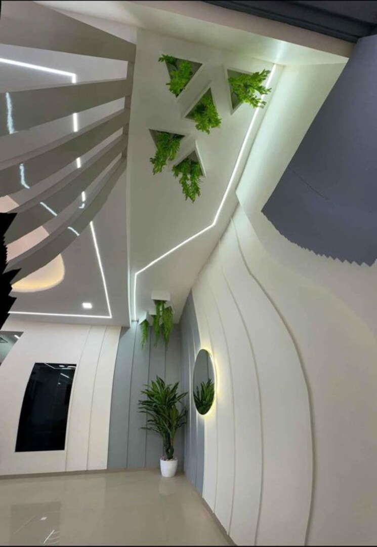 undefined, jp-north-barcelona 3 Bedroom 915 Sq.Ft. Apartment In Mira Road Thane 9810565