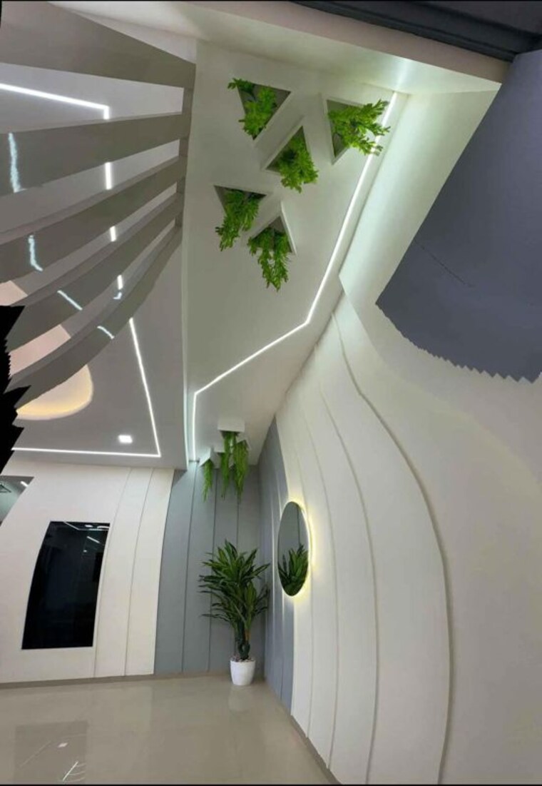 undefined, jp-north-barcelona 3 Bedroom 915 Sq.Ft. Apartment In Mira Road Thane 9810565