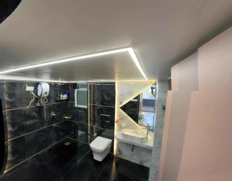 Gym, jp-north-barcelona 3 Bedroom 915 Sq.Ft. Apartment In Mira Road Thane 9810565