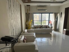 3 BHK Apartment For Rent in Prahlad Nagar