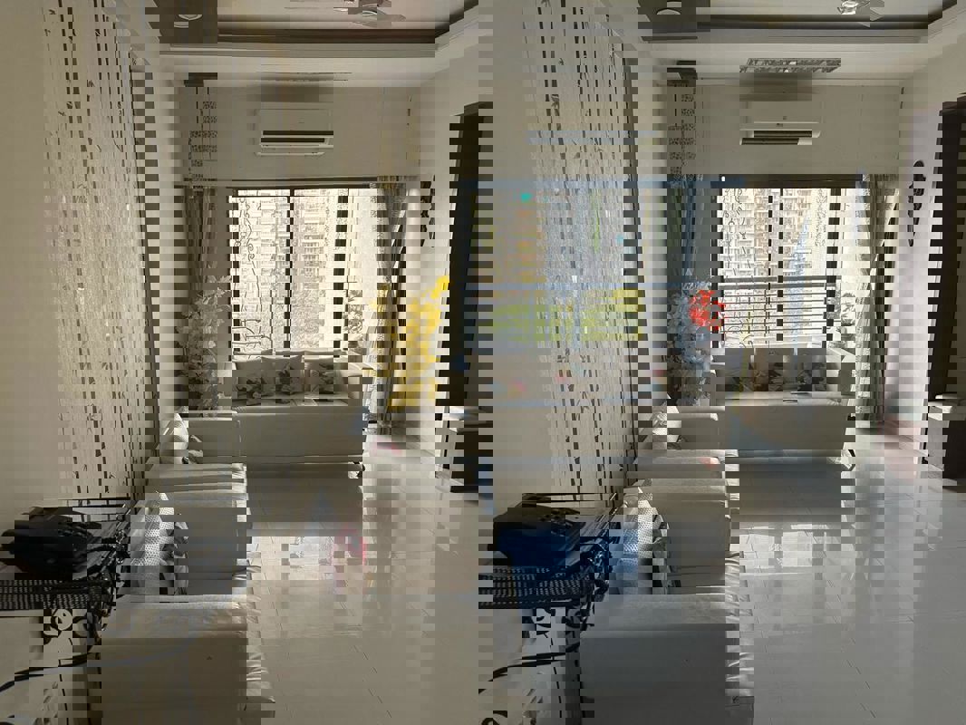 3 BHK Apartment For Rent in Prahlad Nagar