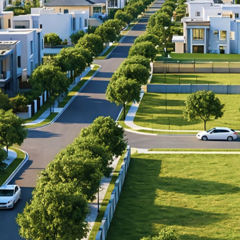 Plot For Sale in M3M City Of Dreams