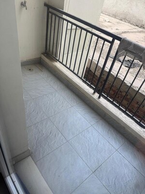 Balcony in 3 BHK Builder Floor at City Of Dreams, KharaR-Banur Road – for Rent