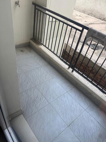 Balcony in 3 BHK Builder Floor at City Of Dreams, KharaR-Banur Road – for Rent
