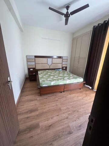 Bedroom in 3 BHK Builder Floor at City Of Dreams, KharaR-Banur Road – for Rent