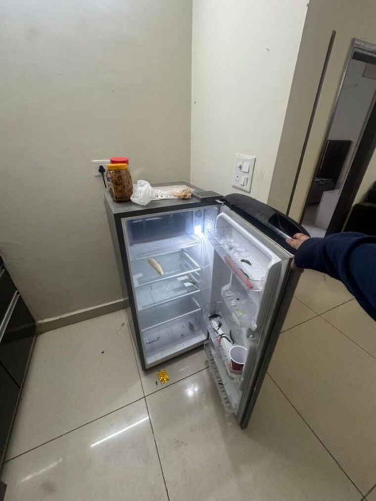 undefined, city-of-dreams 3 Bedroom 1200 Sq.Ft. Builder Floor In KharaR Banur Road Chandigarh 9810567