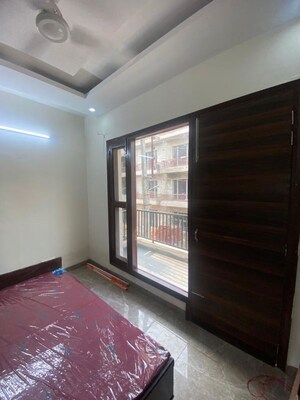 Room in 3 BHK Builder Floor at City Of Dreams, KharaR-Banur Road – for Rent