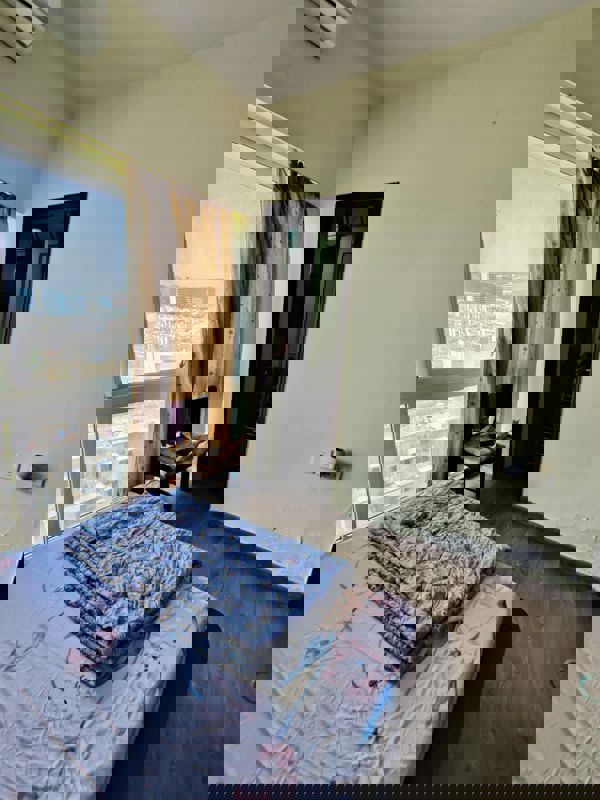 2 BHK + Store Room Apartment For Rent in Omkar Ananta