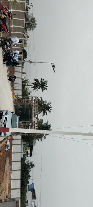  Plot – Exterior View View at Dheeran Nagar - for Sale