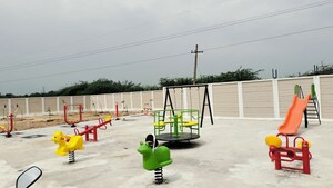  Plot – Exterior View View at Dheeran Nagar - for Sale